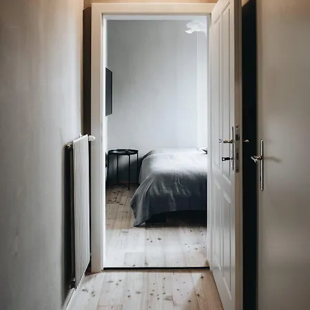 Apartment 2-zi-wohnung Mit Gartenblick Gosseling