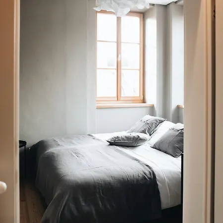 2-zi-wohnung Mit Gartenblick * Gosseling
